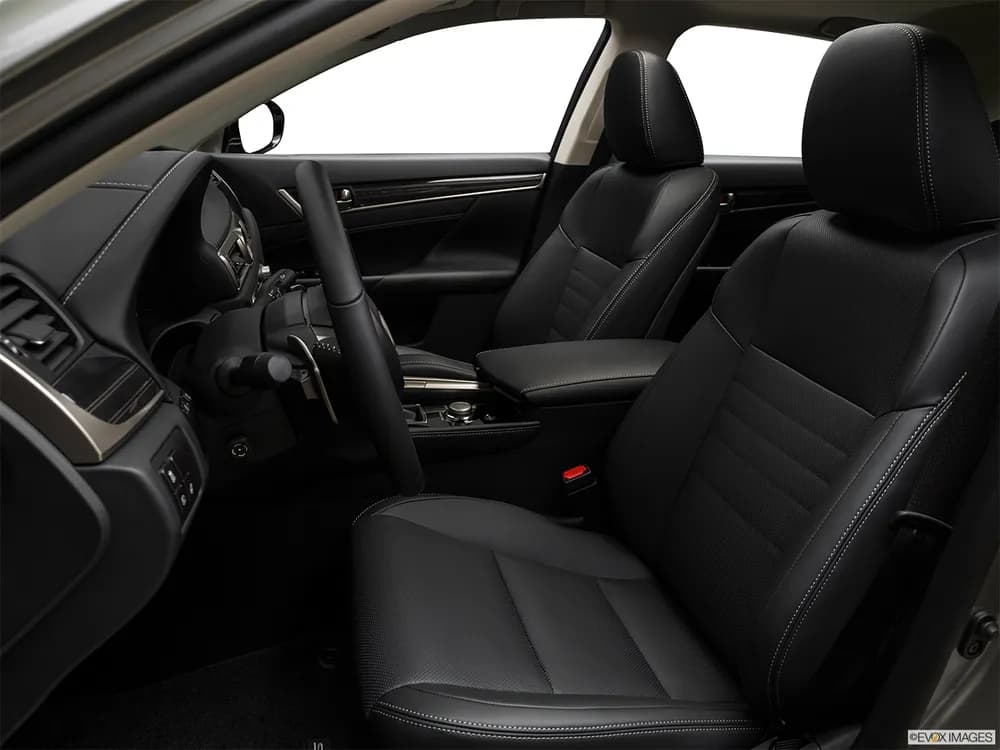 Lexus GS 2022 450h Platinum