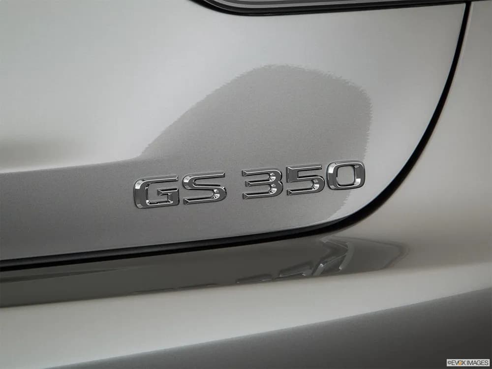 Lexus GS 2022 450h Platinum