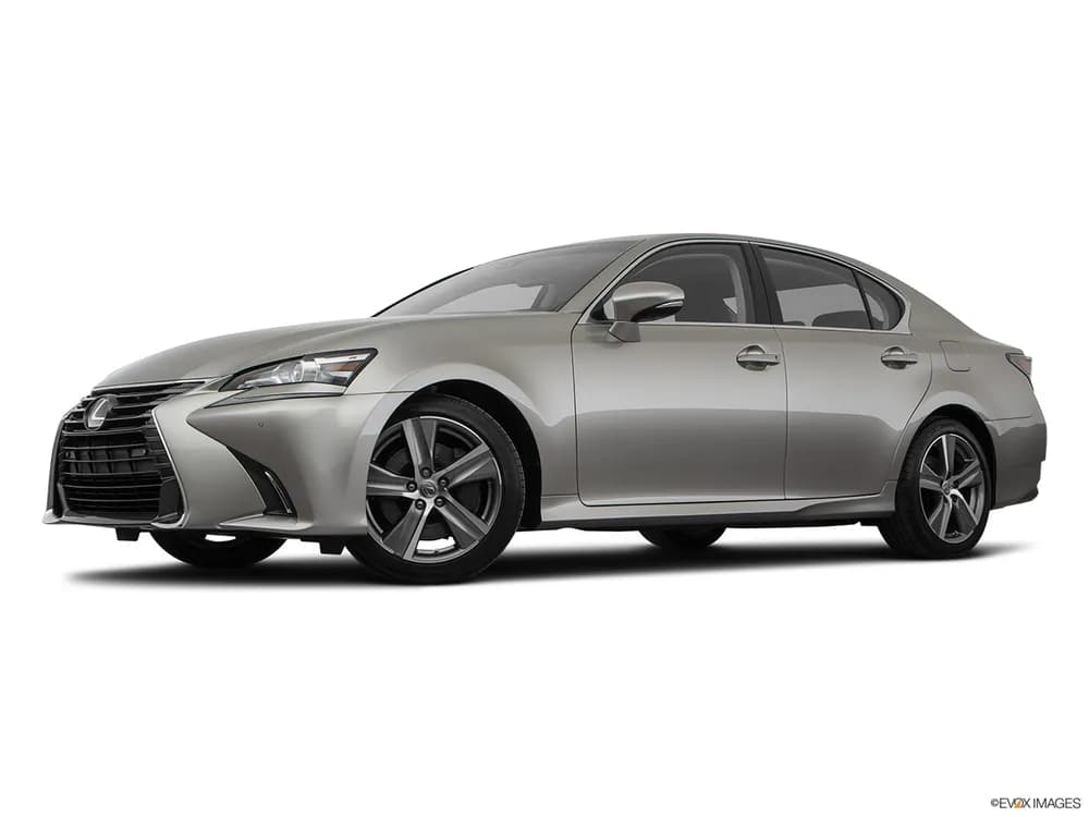 Lexus GS 2022 450h Platinum