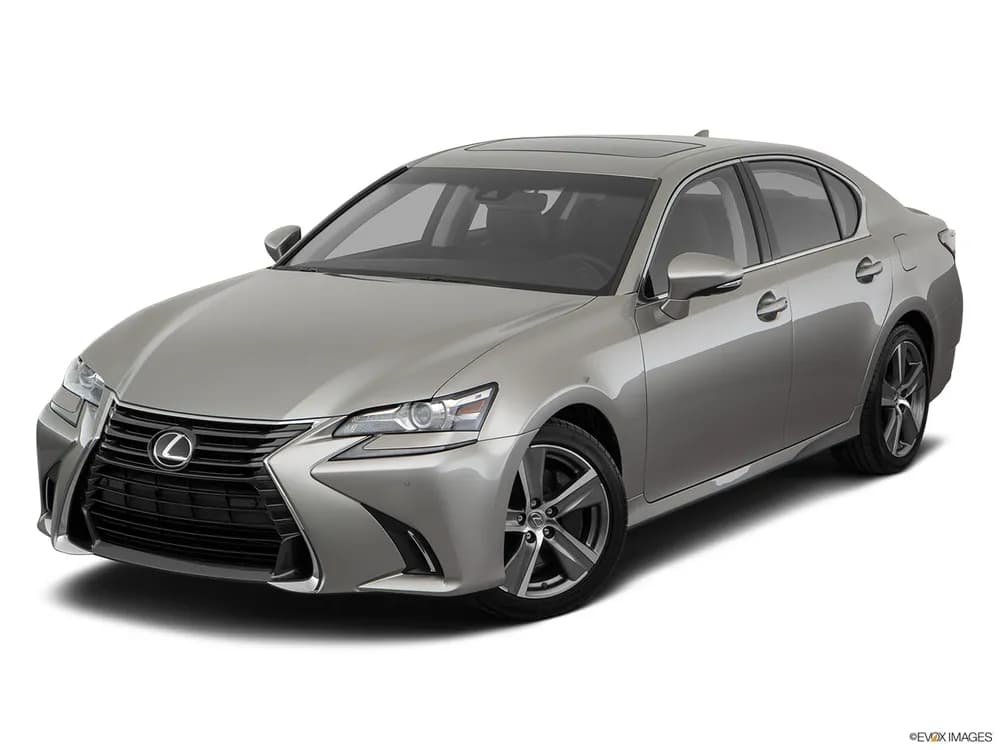 Lexus GS 2022 450h Platinum