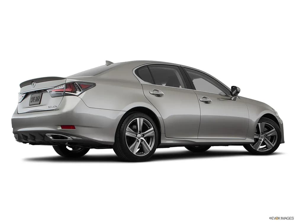 Lexus GS 2022 450h Platinum
