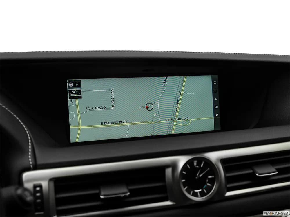 Lexus GS 2022 450h Platinum