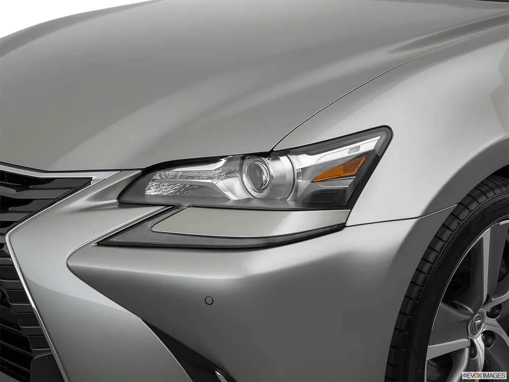 Lexus GS 2022 450h Platinum