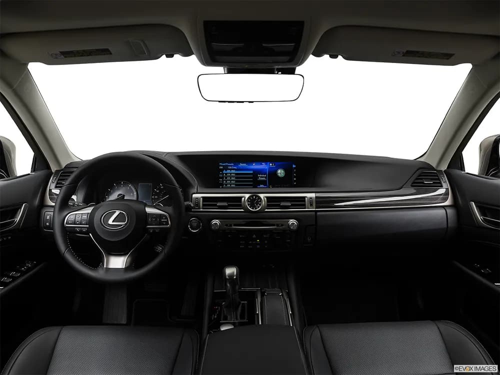 Lexus GS 2022 450h Platinum