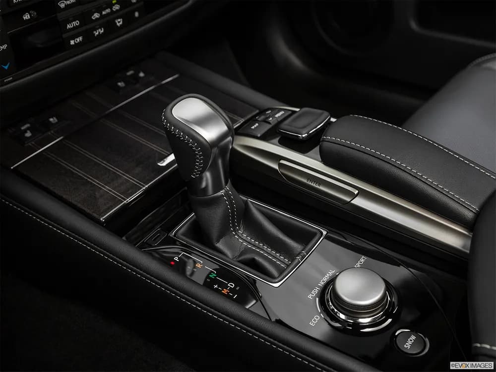 Lexus GS 2022 450h Platinum