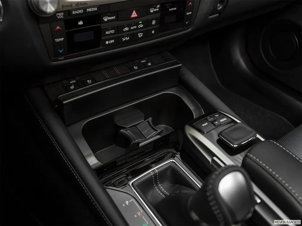 Lexus GS 2022 450h Platinum