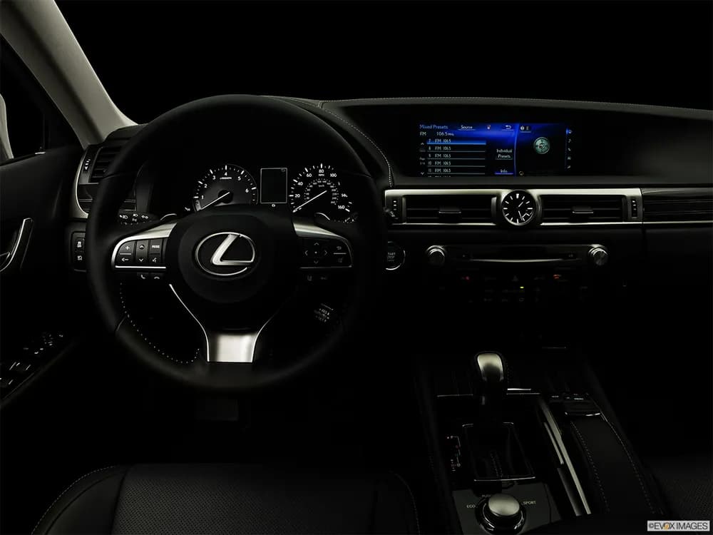 Lexus GS 2022 450h Platinum