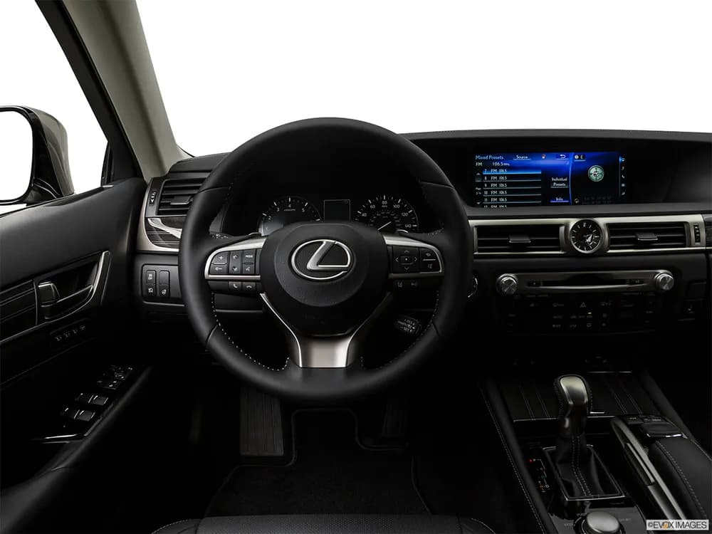 Lexus GS 2022 450h Platinum