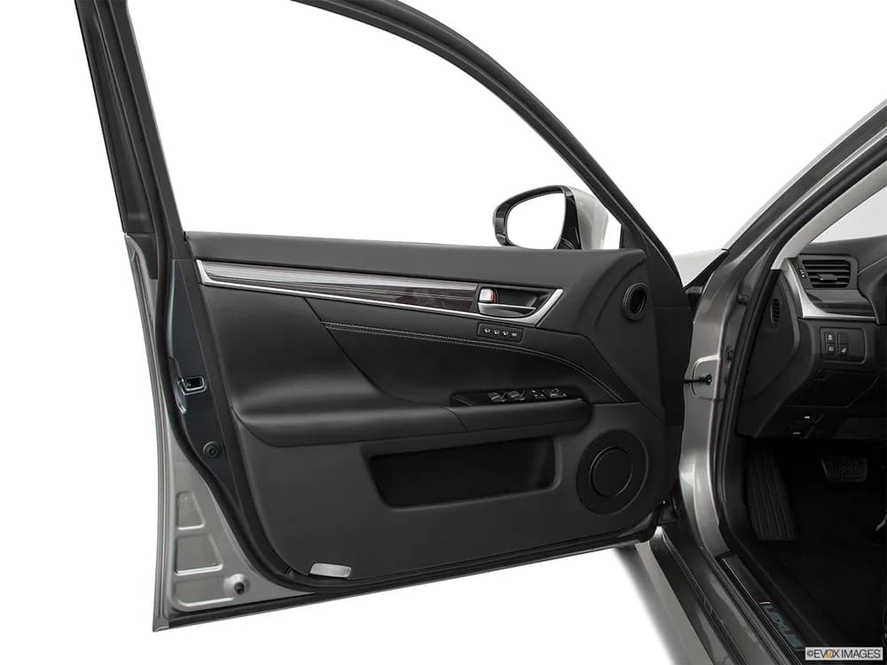 Lexus GS 2022 450h Platinum