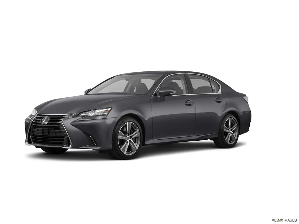Lexus GS 2022 450h Platinum