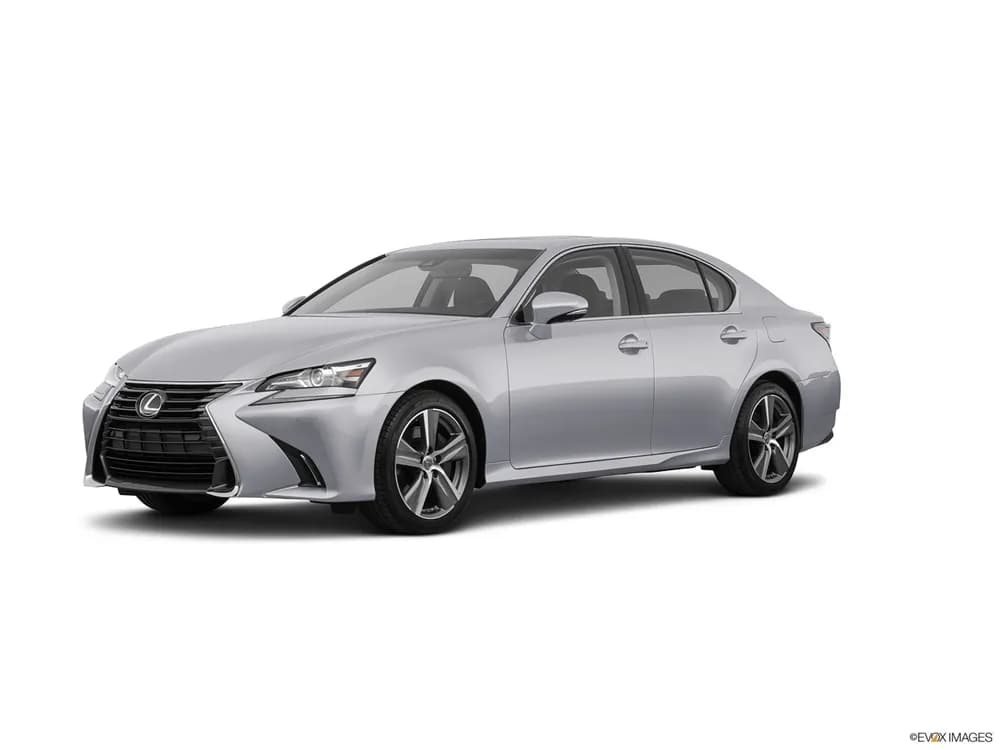 Lexus GS 2022 450h Platinum