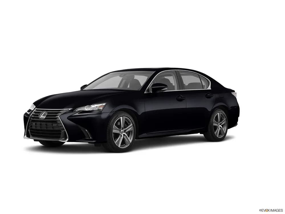 Lexus GS 2022 450h Platinum