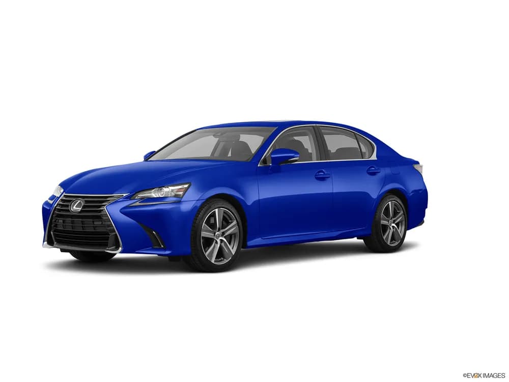 Lexus GS 2022 450h Platinum