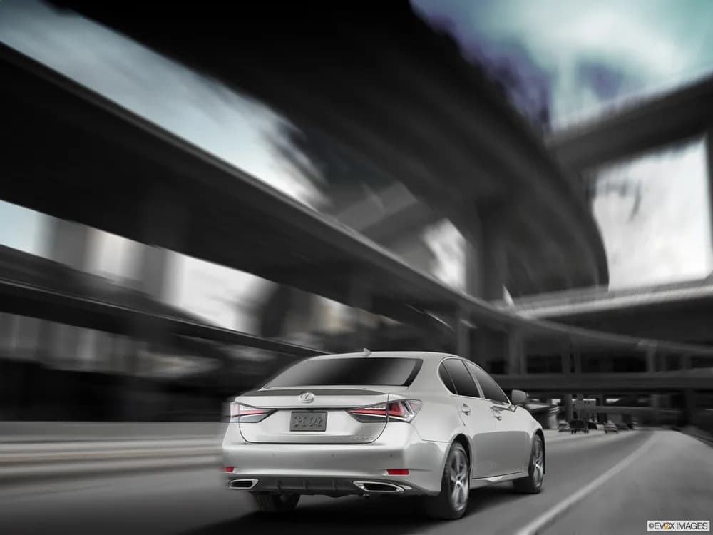 Lexus GS 2022 450h Platinum