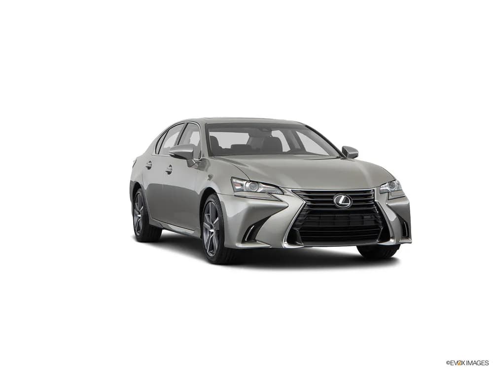 Lexus GS 2022 450h Platinum