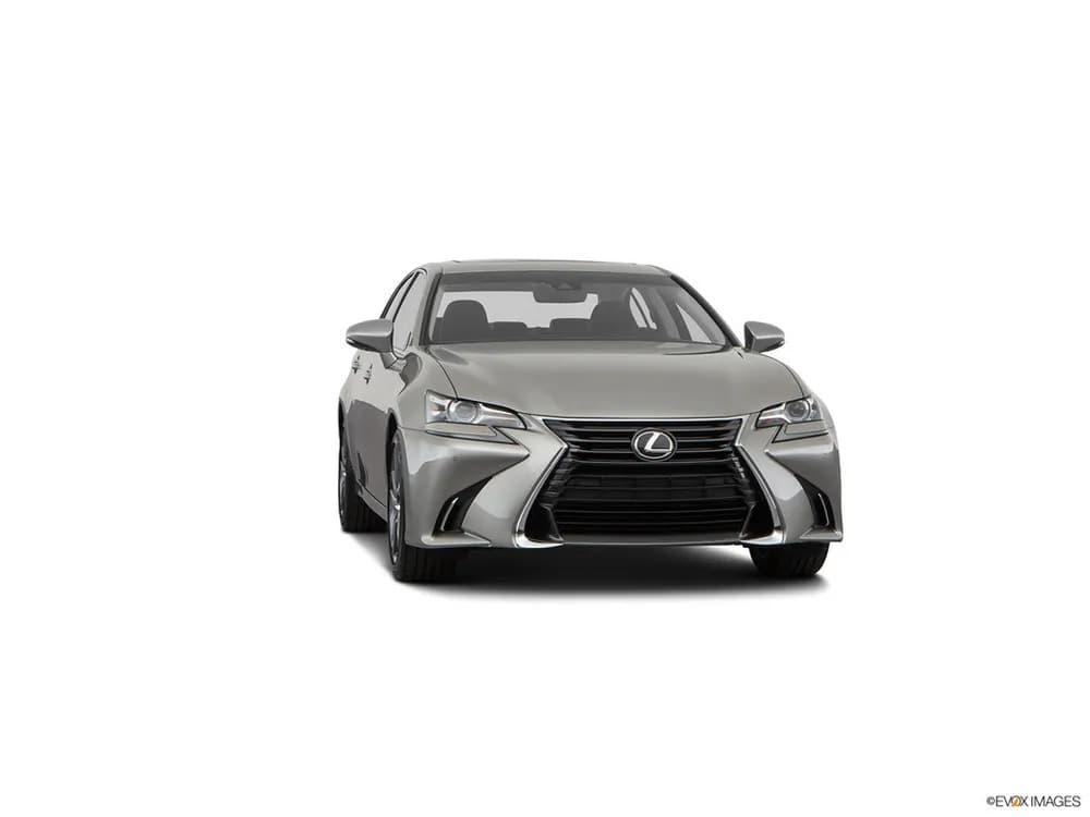 Lexus GS 2022 450h Platinum