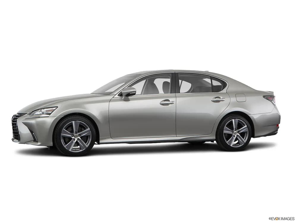 Lexus GS 2022 450h Platinum