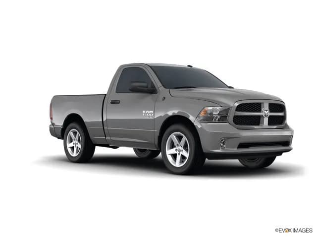 RAM 1500 Classic 2022 5.7L Express (Regular Cab)