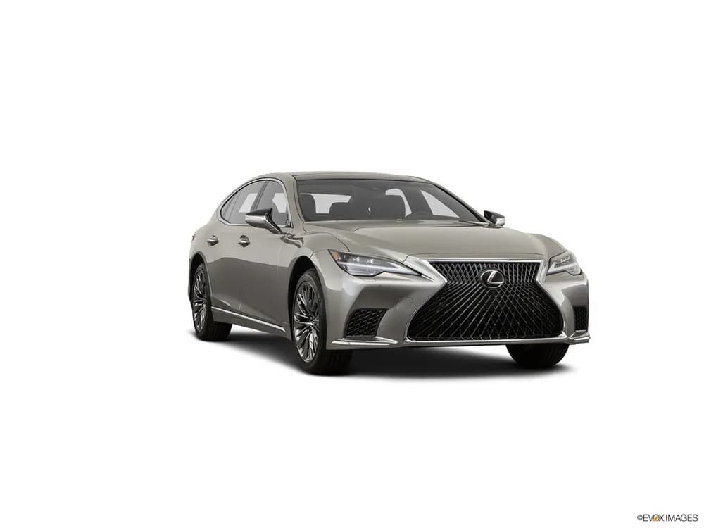 Lexus LS 2023 500 F Sport