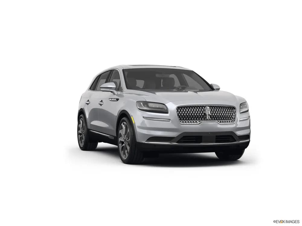لينكون نوتيلوس 2023 2.7T V6 Reserve