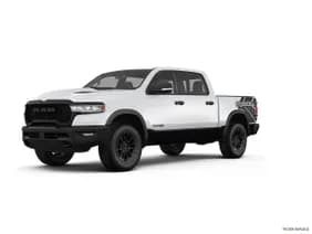 5.7L Rebel (Double Cab)
