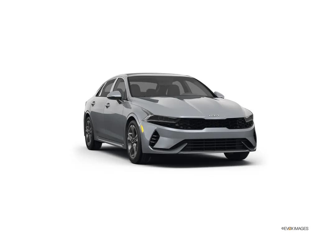 Kia K5 2026 2.5L GDI EX