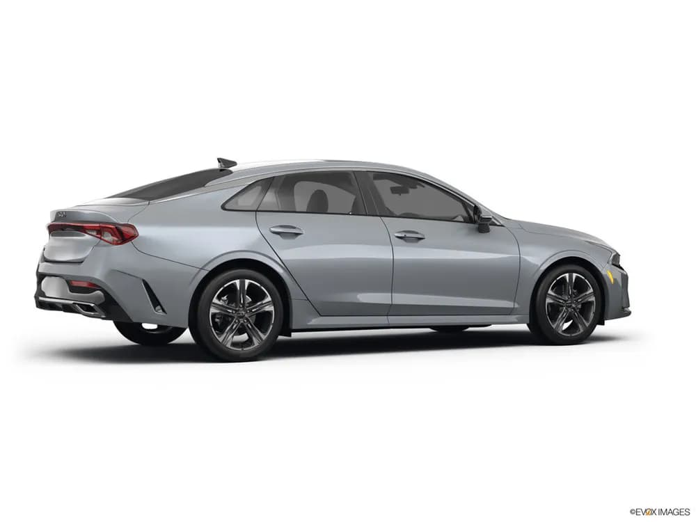 Kia K5 2026 2.5L GDI EX