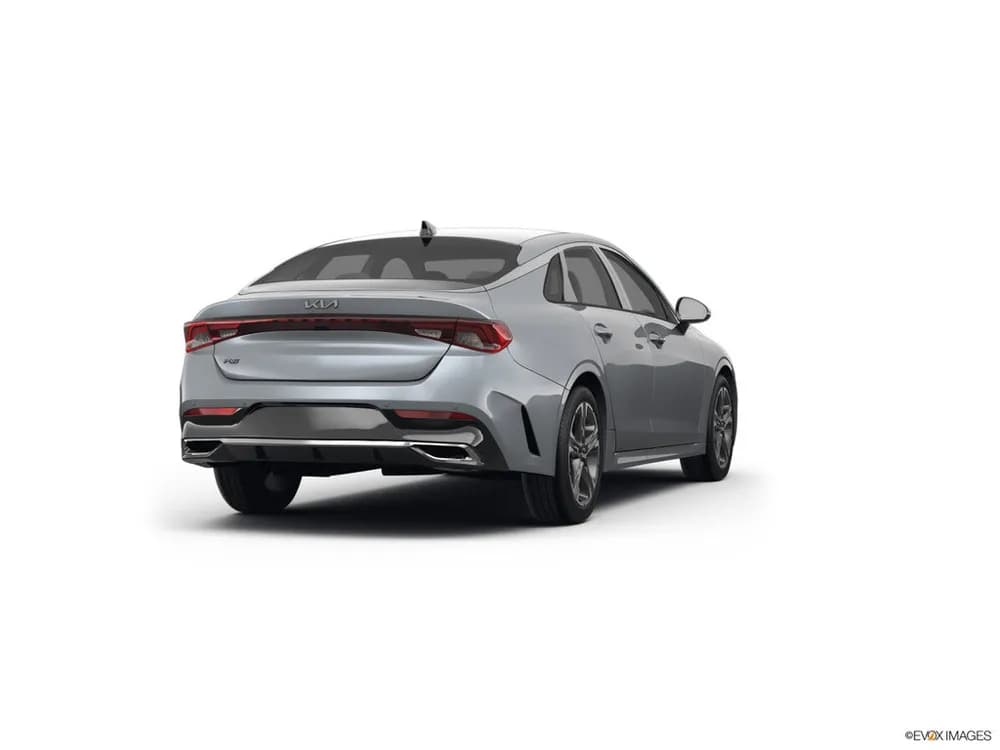Kia K5 2026 2.5L GDI EX