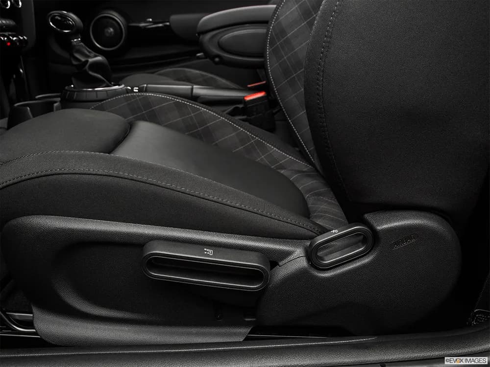 3-Door Cooper S