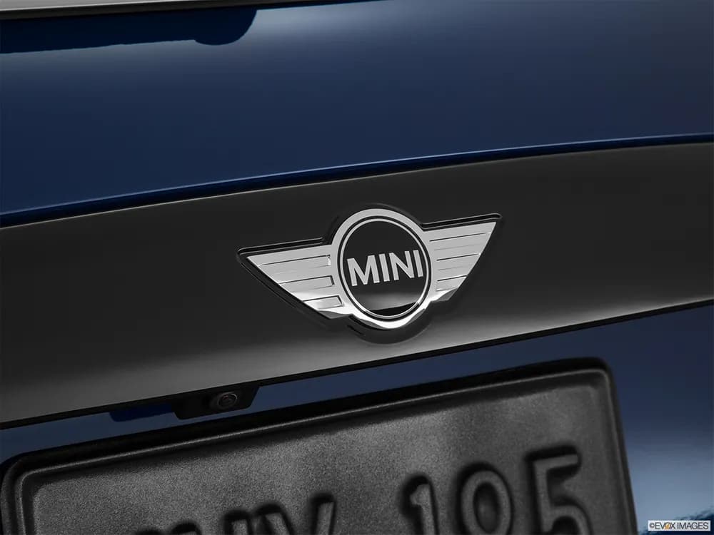 3-Door Cooper S