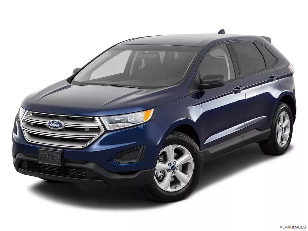 Ford Edge 2016 3.5L SE
