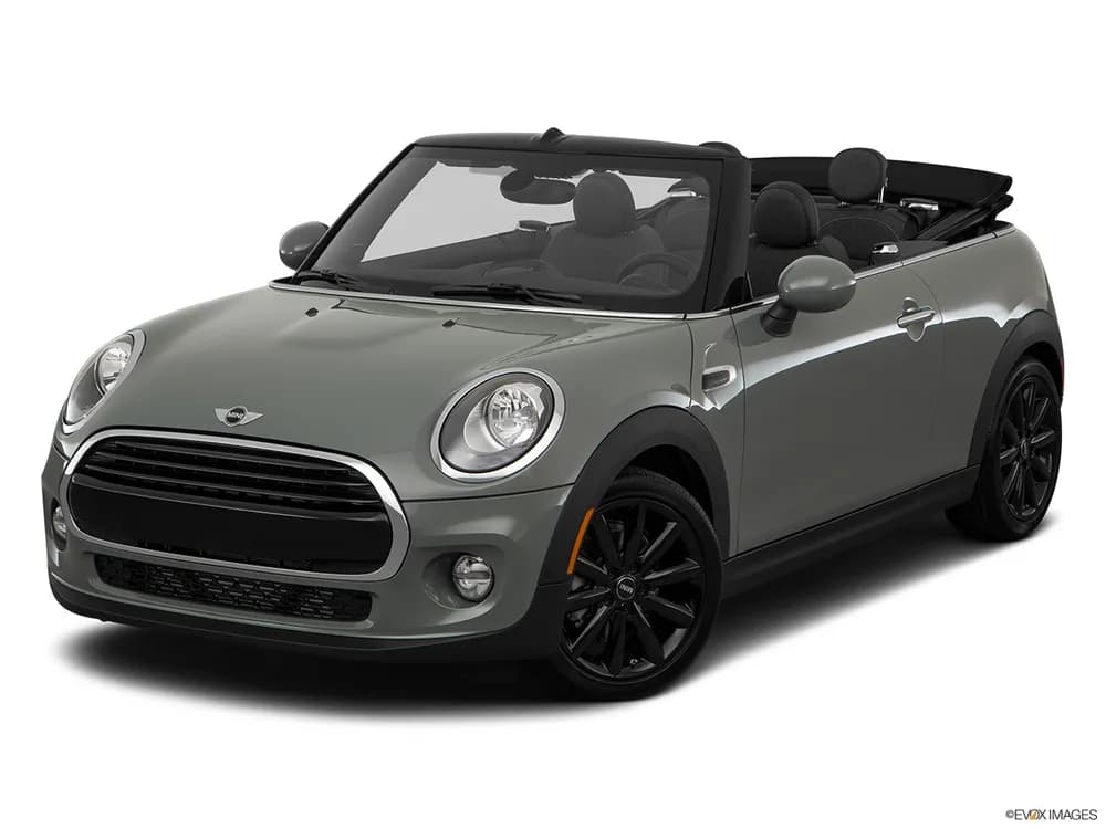 ميني المكشوفة 2016 Cooper