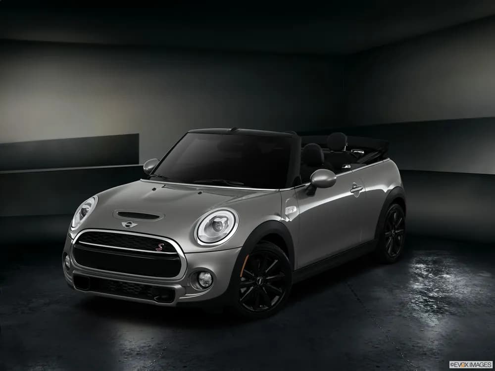Cooper S