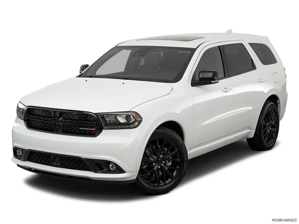 Dodge Durango 2016 R/T 5.7L