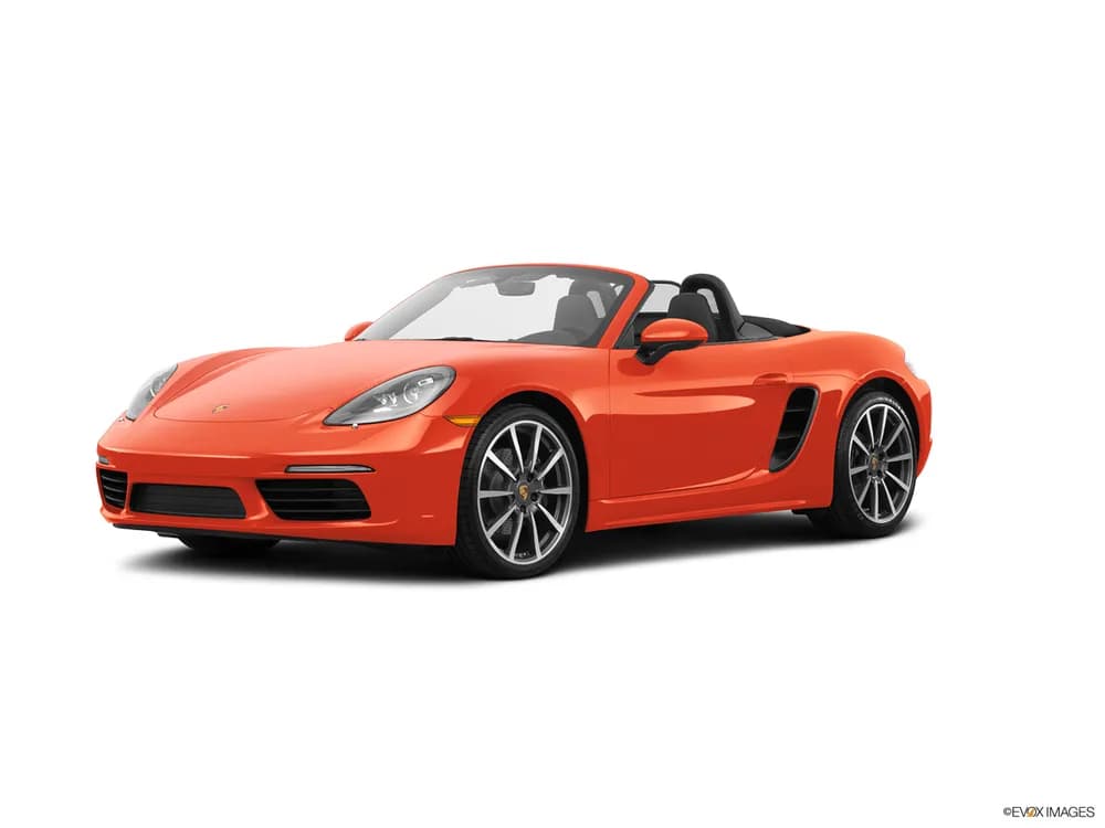 Boxster