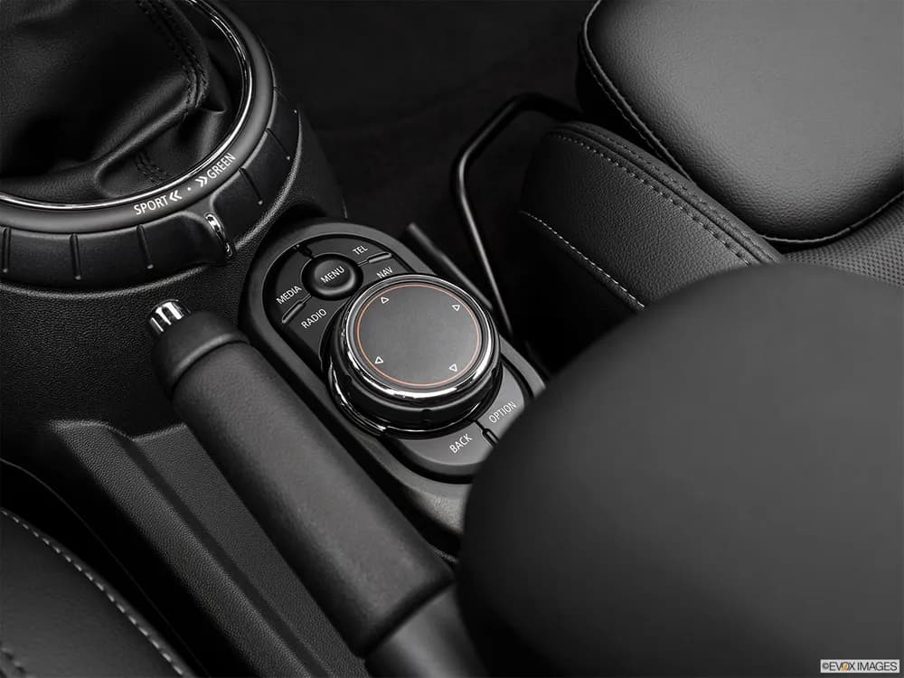 3-Door Cooper S