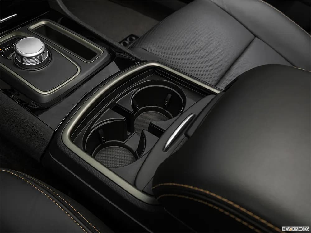 5.7L Plus