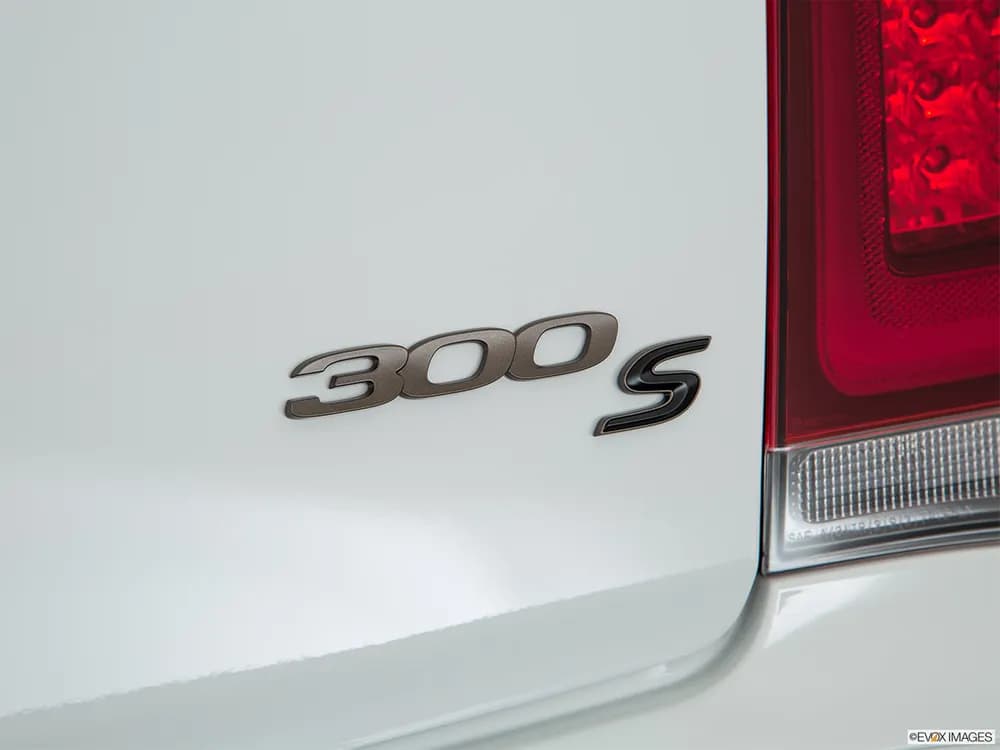 5.7L Plus