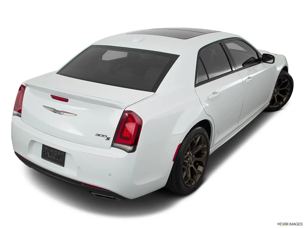 5.7L Plus