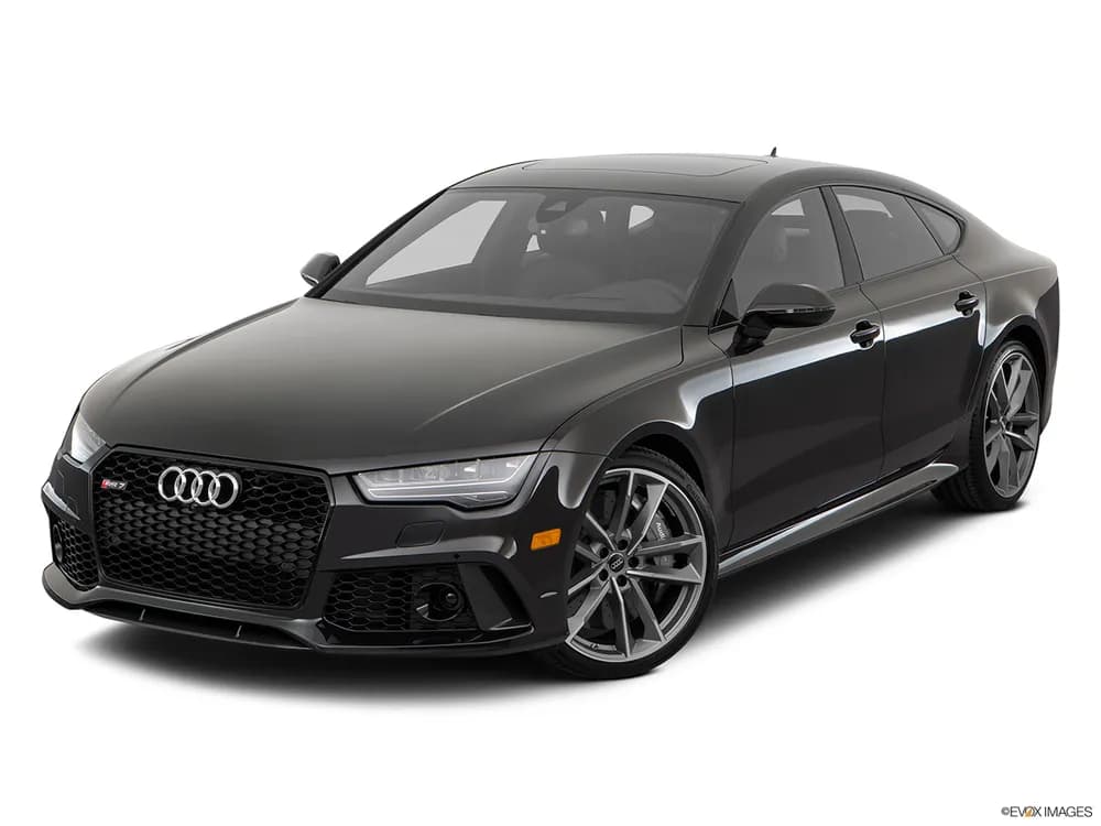 أودي آر أس7 2017 4.0 TFSI Performance
