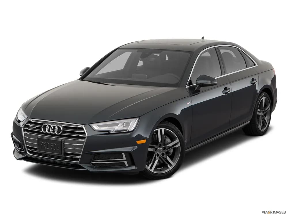 أودي أي4 2018 45 TFSI quattro Sport 252 HP