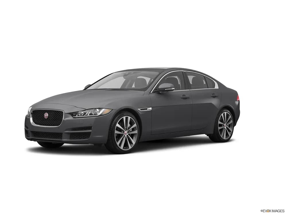 Jaguar XE 2018 2.0 Prestige