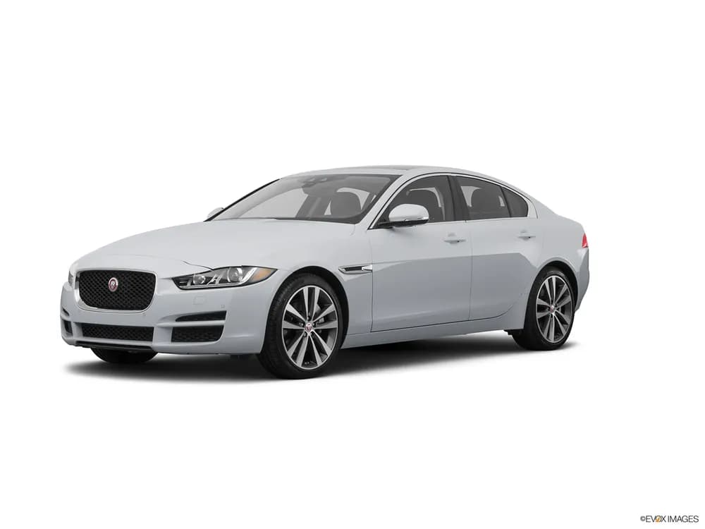 Jaguar XE 2018 2.0 Prestige