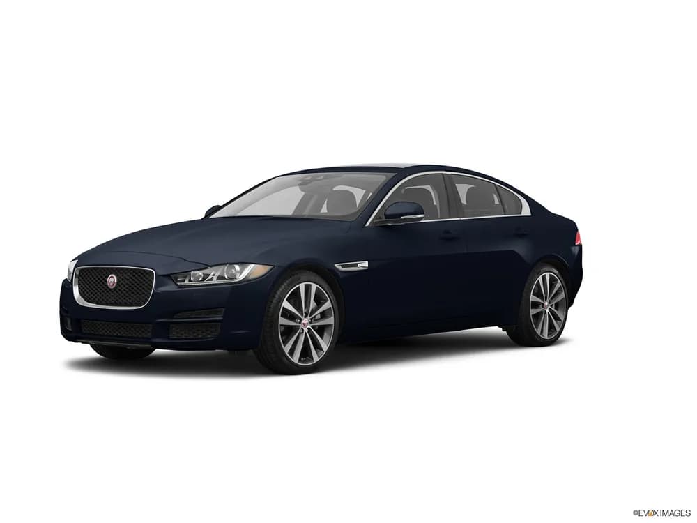 Jaguar XE 2018 2.0 Prestige