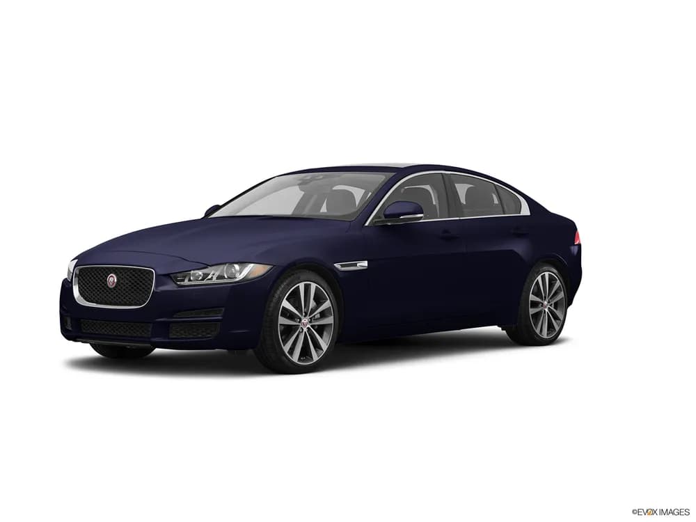 Jaguar XE 2018 2.0 Prestige