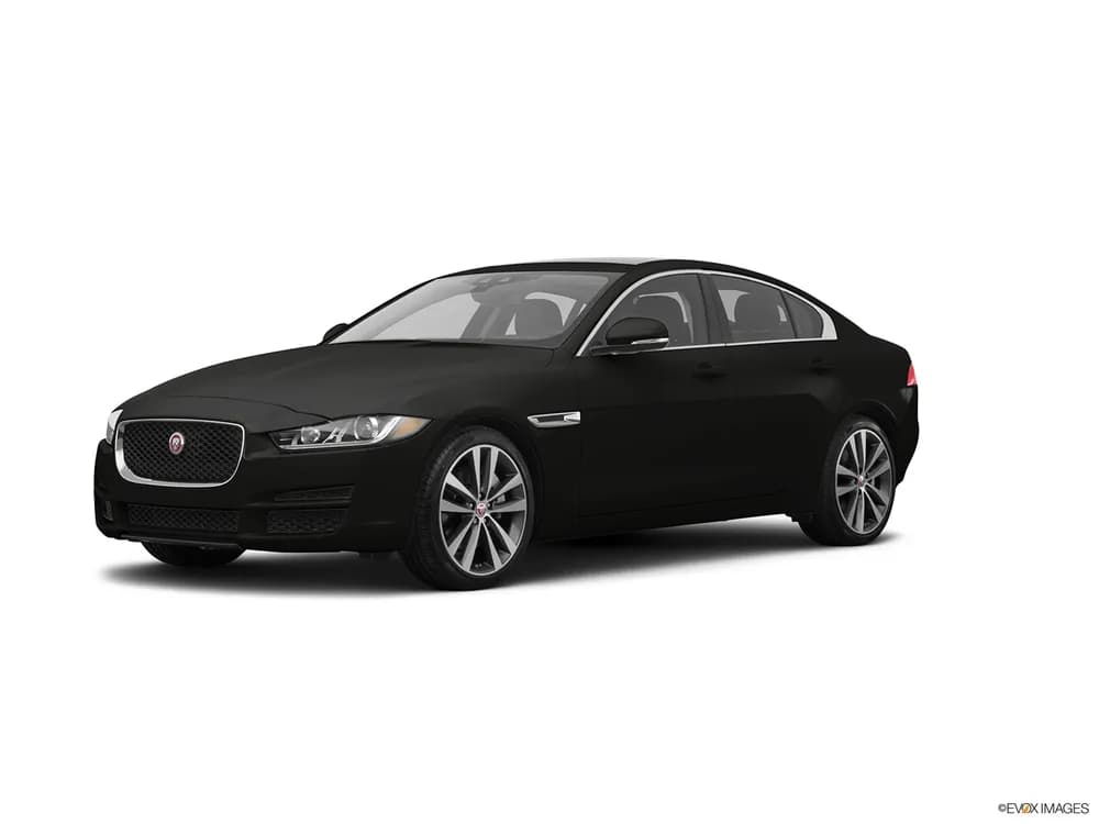 Jaguar XE 2018 2.0 Prestige