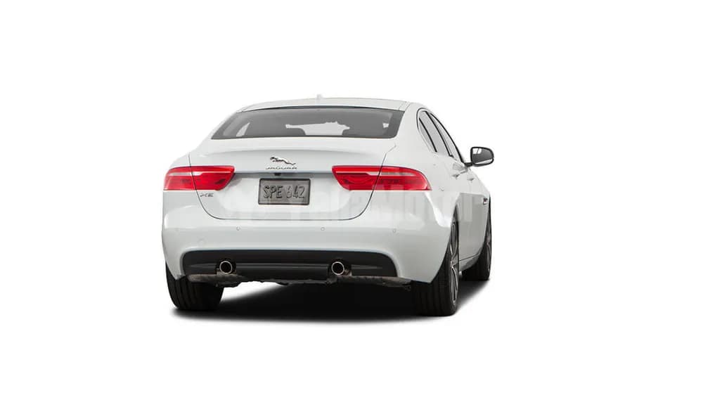 Jaguar XE 2018 2.0 Prestige
