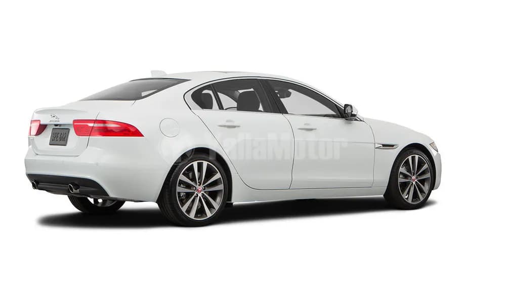 Jaguar XE 2018 2.0 Prestige