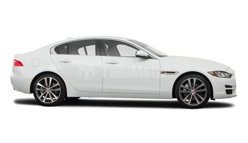 Jaguar XE 2018 2.0 Prestige