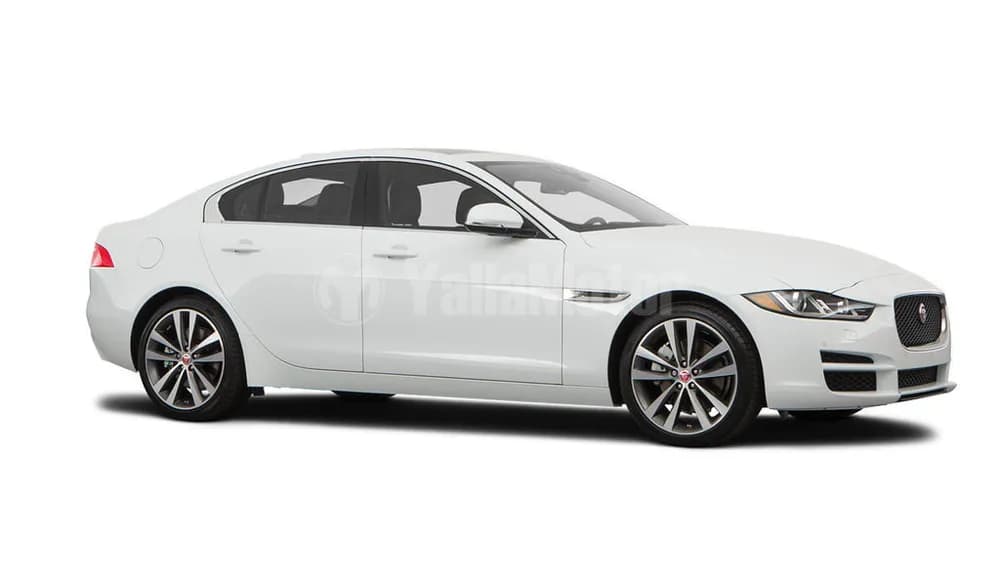 Jaguar XE 2018 2.0 Prestige
